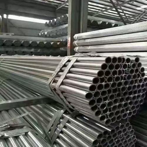 平武q355nhb耐候钢管